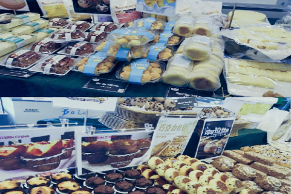 寧波烘焙原料哪里買？選德林食品準(zhǔn)沒錯(cuò)！